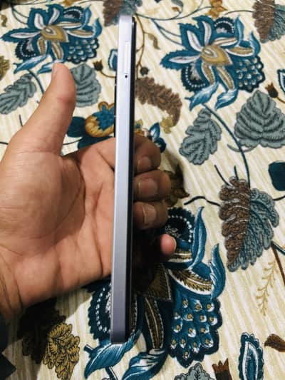 Infinix Smart 8