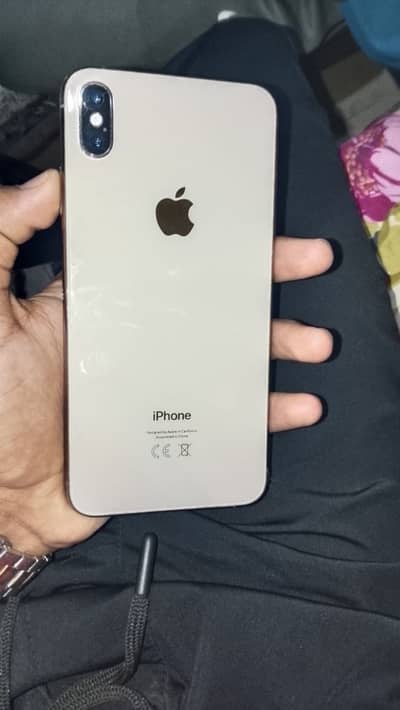 Apple iPhone XS Max /256gb