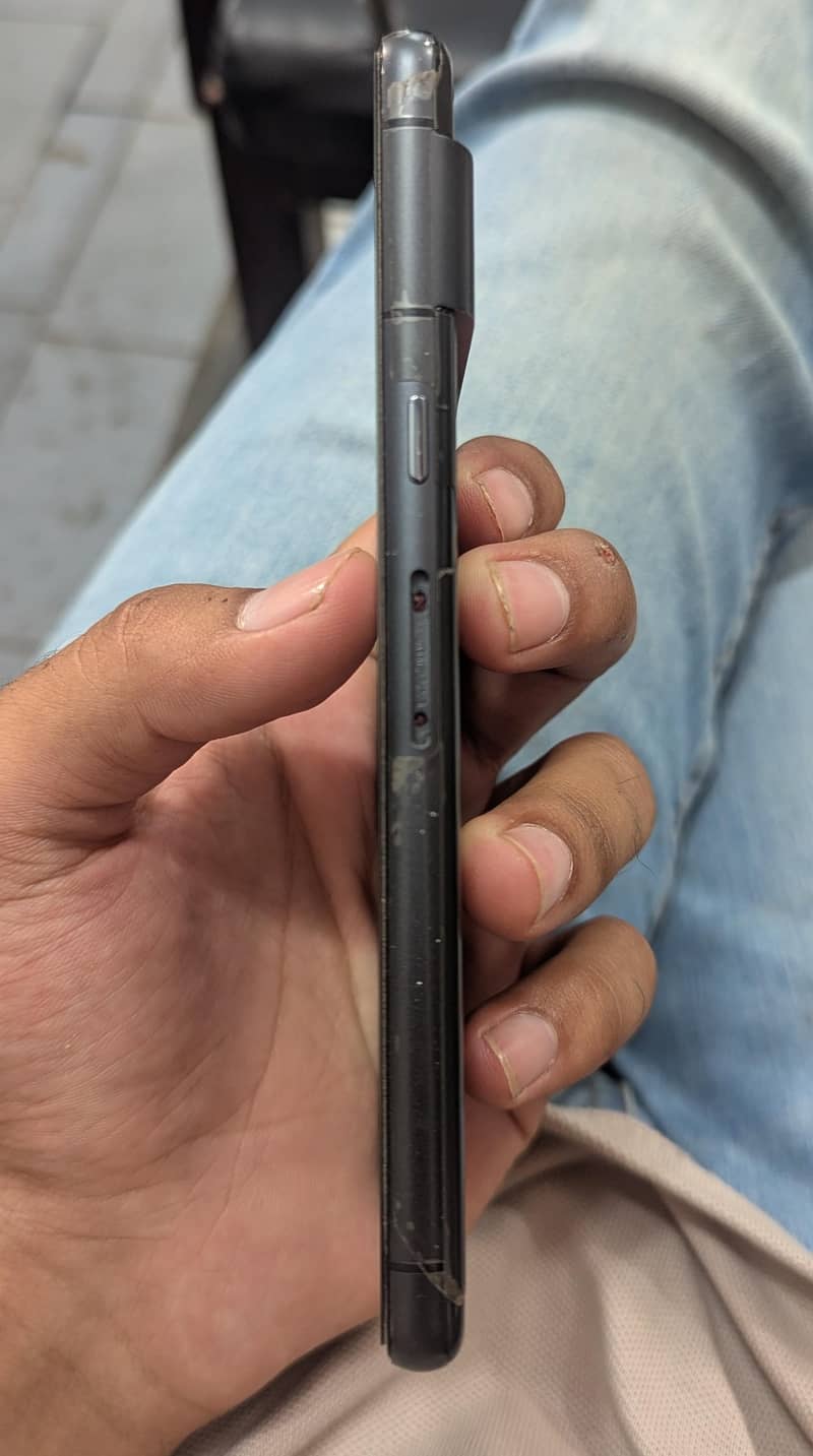 Google pixel 7 3