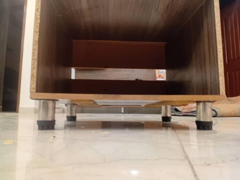 box . . 2