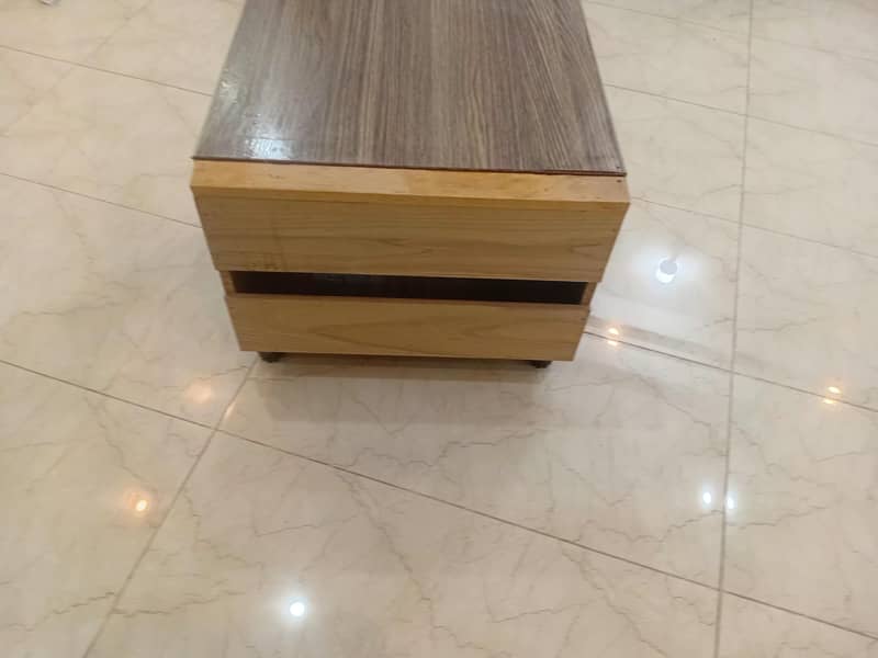 box . . 3