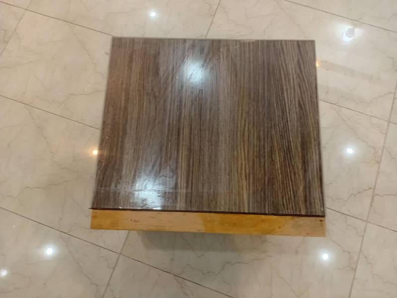 box . . 4