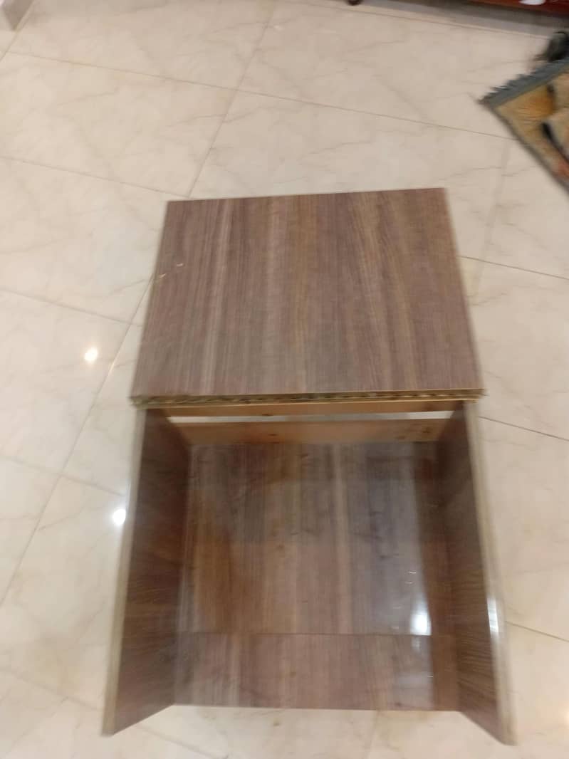 box . . 5