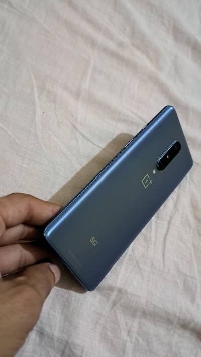One Plus 8