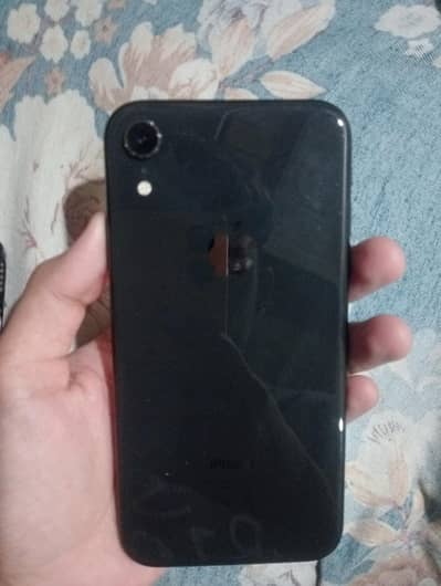 Apple iPhone XR