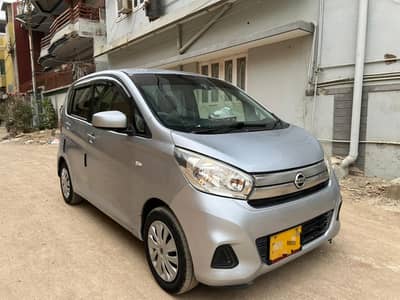 Nissan Dayz 2015/2018