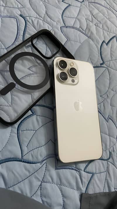 Apple iPhone 13 Pro