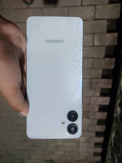 Samsung Mobile A06