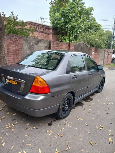 Suzuki liana