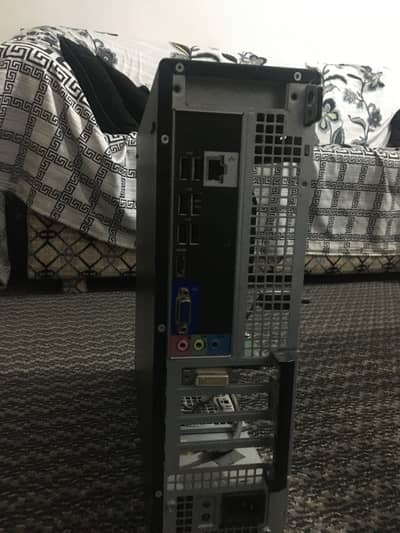 Dell optiplex 3070 core i5 3rd generation 8 gb ram pc for sale