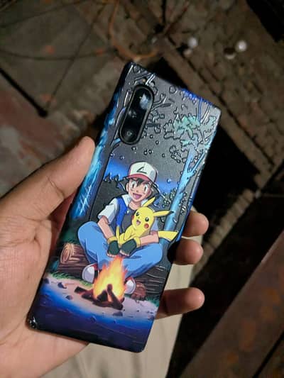 Sony Xperia 5, Snapdragon 855 for gamer, 6/64, PTA approved