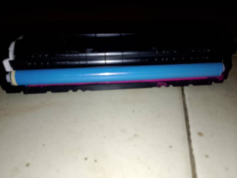 Compatible Printer Models: HP 201A. 4