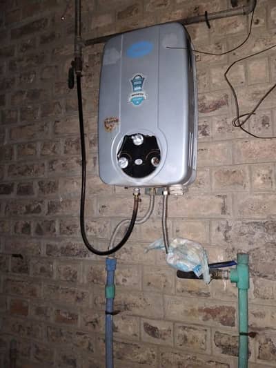 canon gasyer