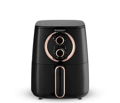 west point air fryer 5254