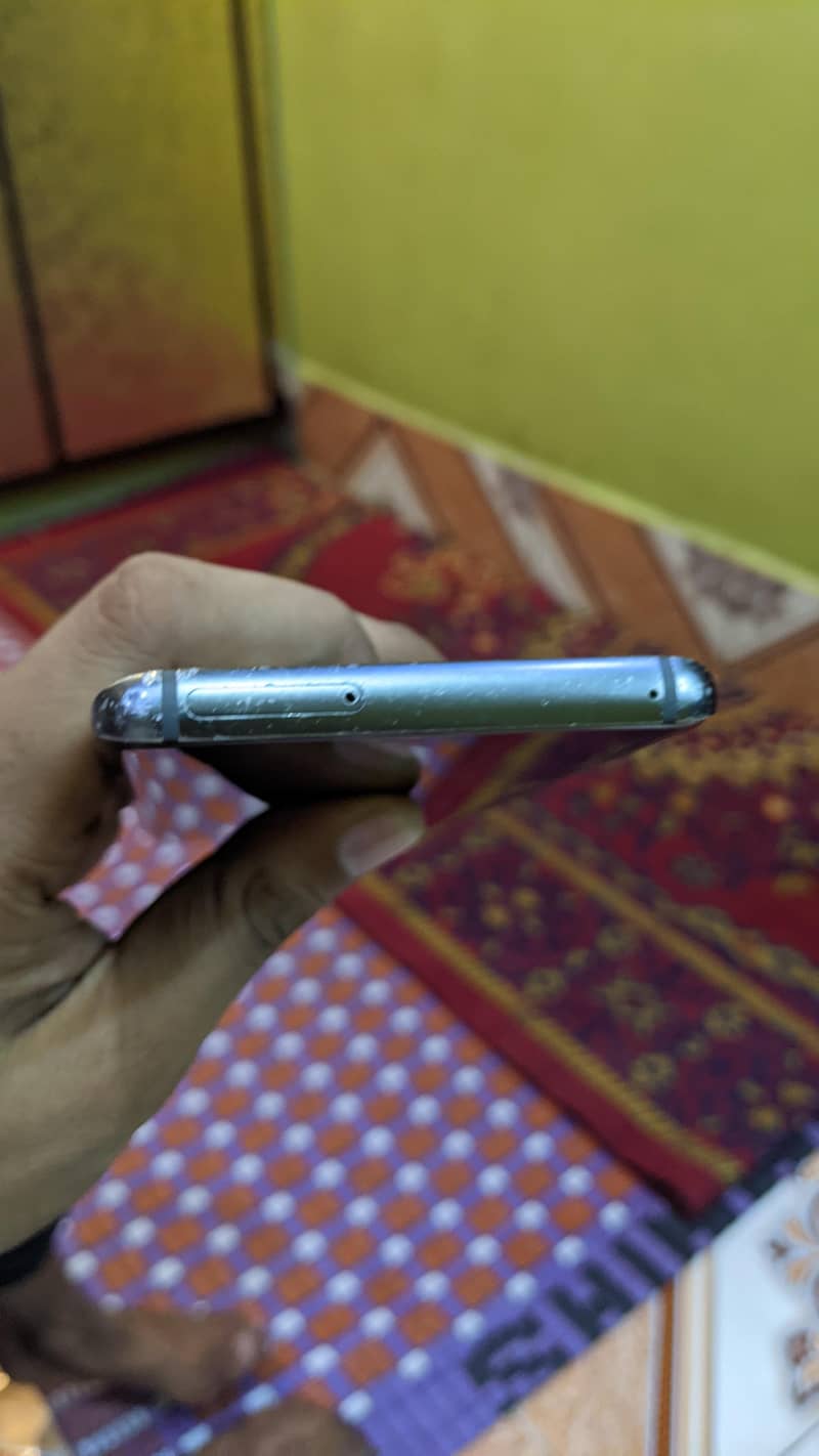 Google Pixel 3 7