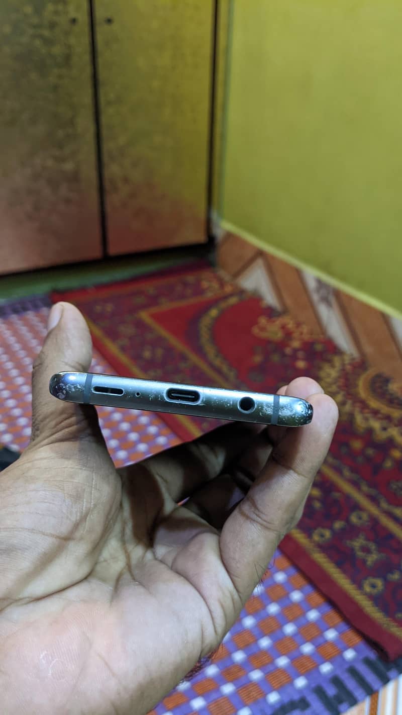 Google Pixel 3 9