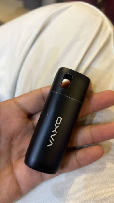 oxva oneo pod | mint condition