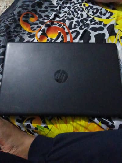 Ho laptop i3 ha 7th generation