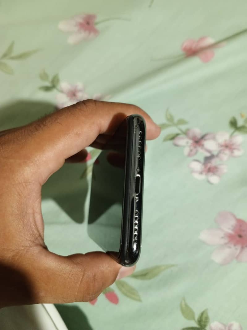 iphone x 0