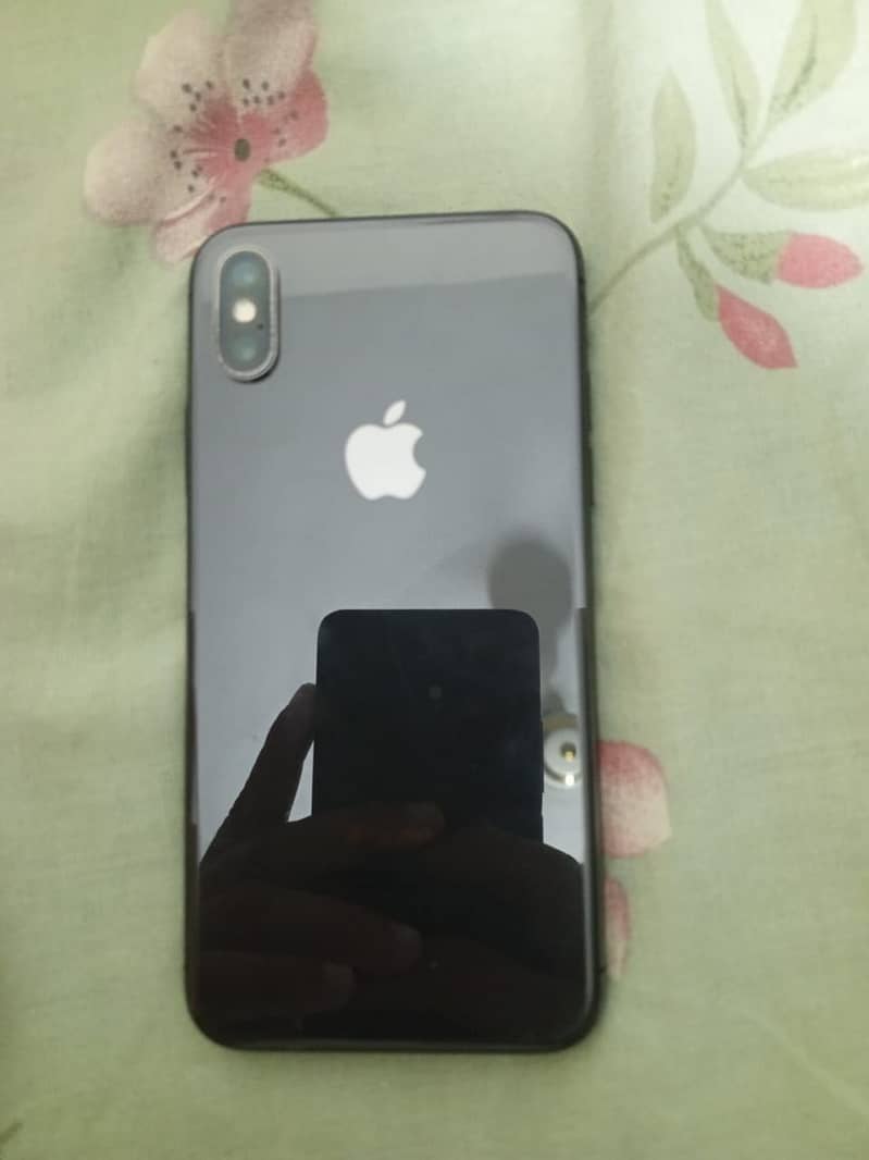 iphone x 2