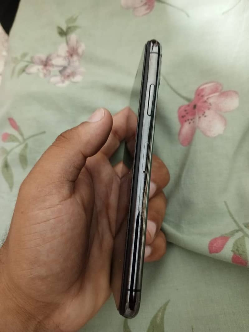 iphone x 5