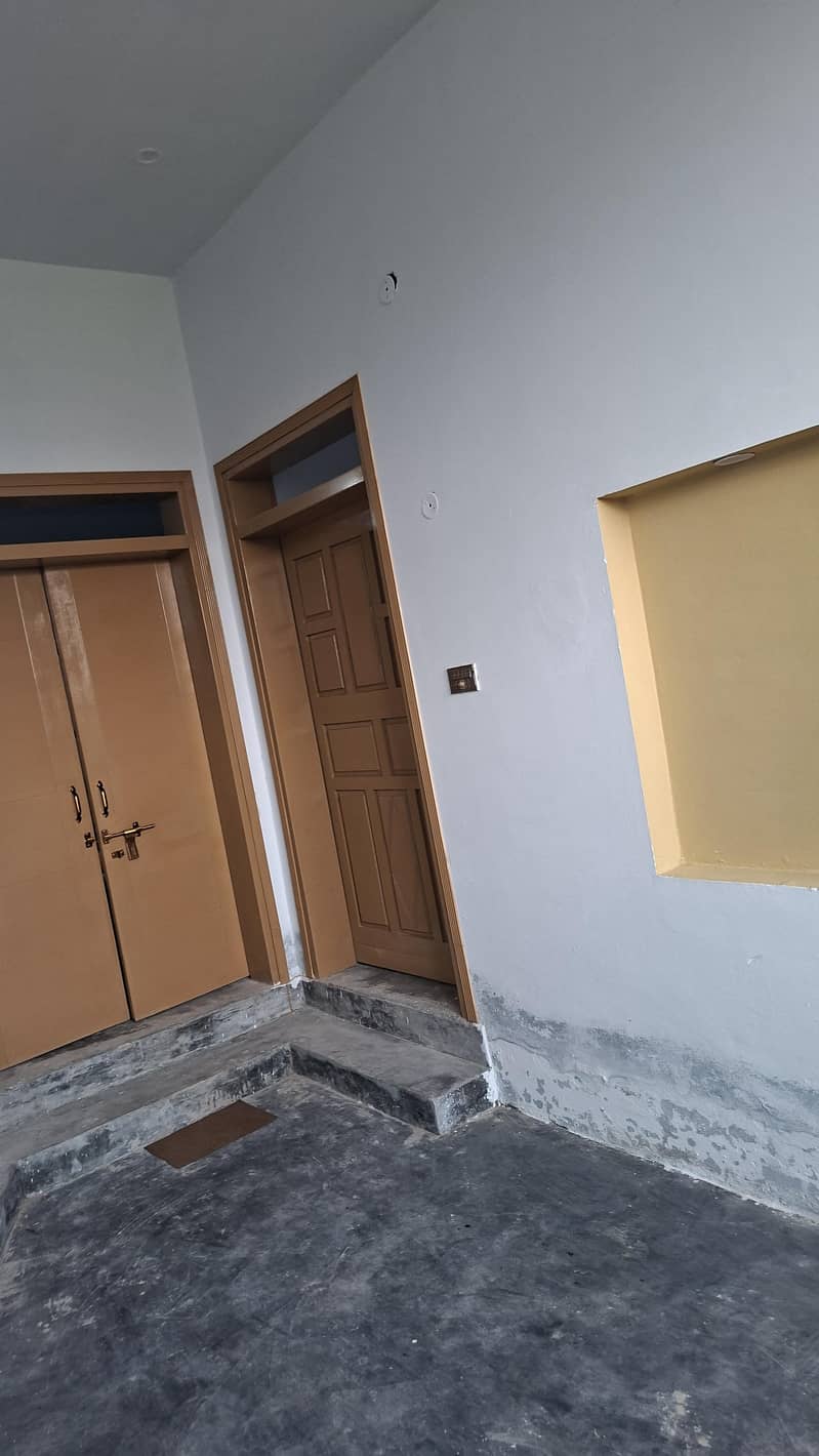 پانچ مرلہ گھر چک نمبر 36 شمالی بائی پاس 9