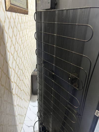 Dawlence Inverter Fridge