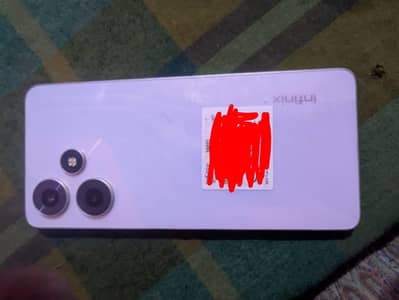 Infinix Hot 30