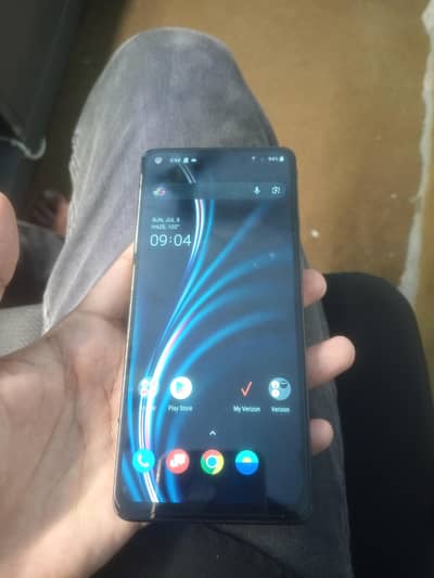 One Plus 8 5G .  8/128