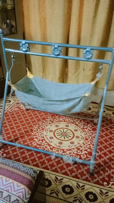 baby swing