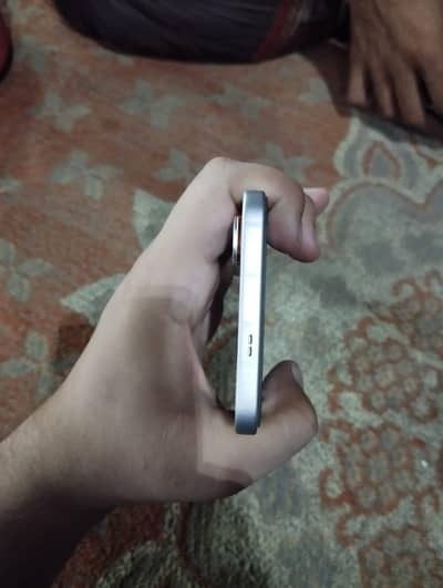 infinix hot 60 pro with box