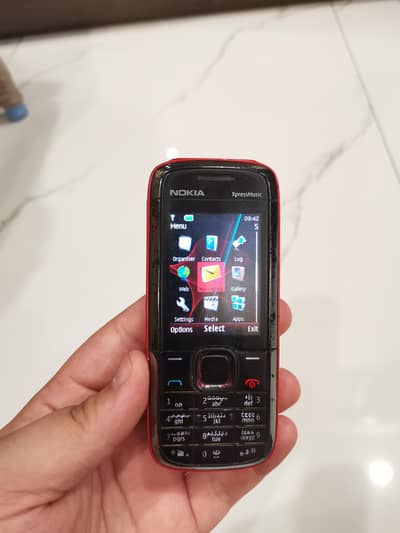 Nokia Xpress PTA Approved