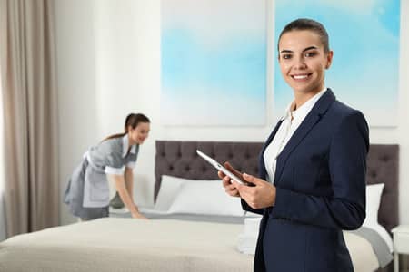 Maid / Servant Required for home