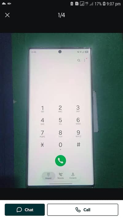 Samsung Mobile S23 Ultra