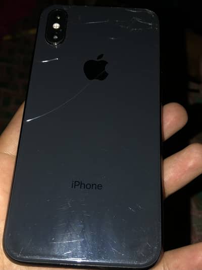 Apple iPhone XS