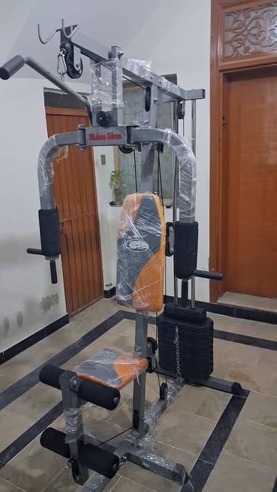 Multi Home Gym Machine