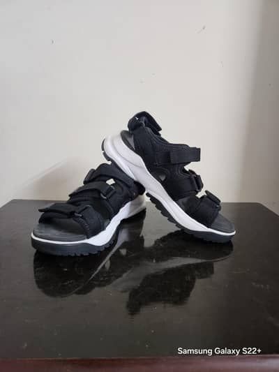Selling Decathlon woman's sandals (Size 37) - 10/10 condition