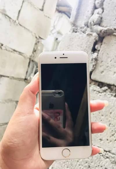 Apple iPhone 6S PlusiPhone 6 s128 GB no open no repair PTA approved