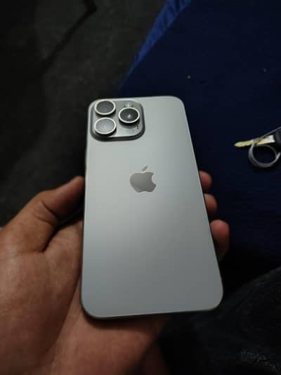 15 Pro Max Panel Change For Urgent Sale Whatsapp 0333=0669998