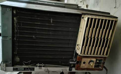Excellent condition General  A/c