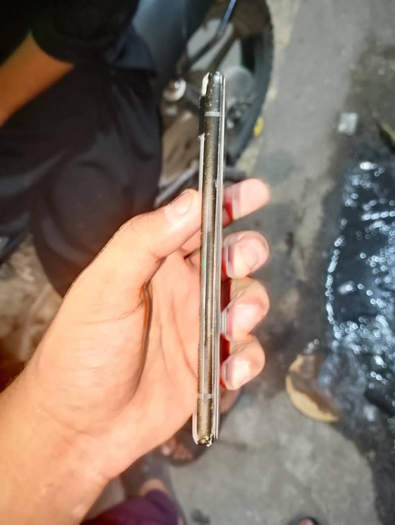 Google Pixel 6a 4
