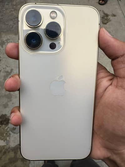 Apple iPhone 13 Pro
