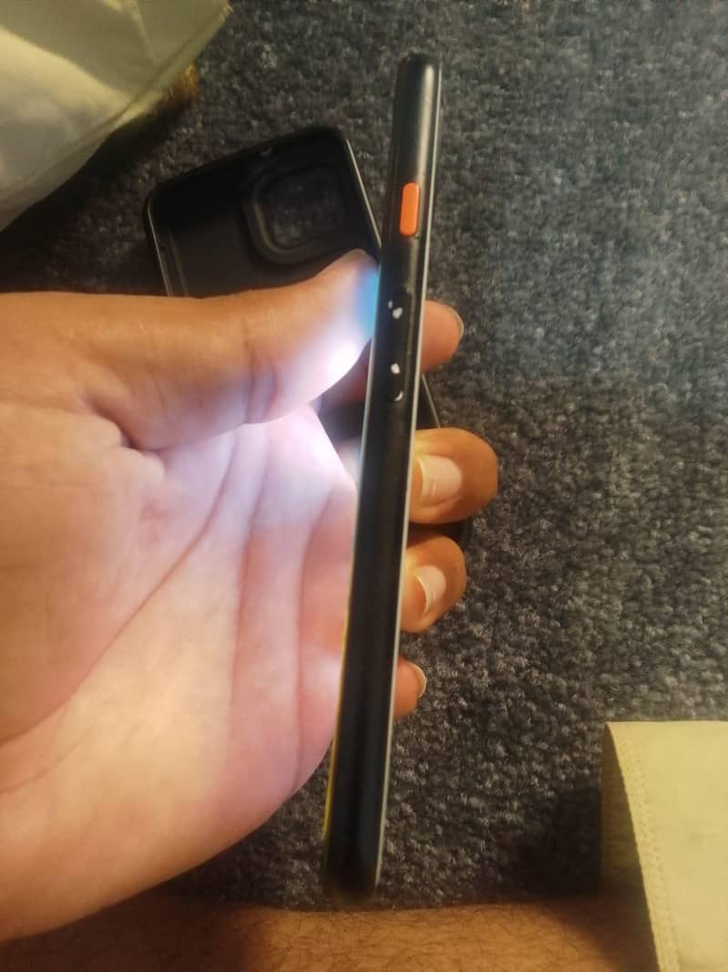 Google Pixel 4 2