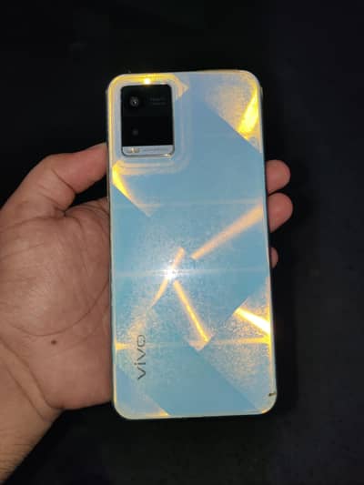 Vivo Y21