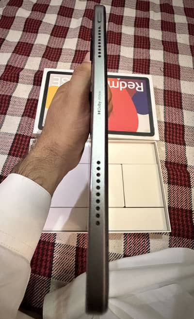 Redmi Pad SE - 8/256GB