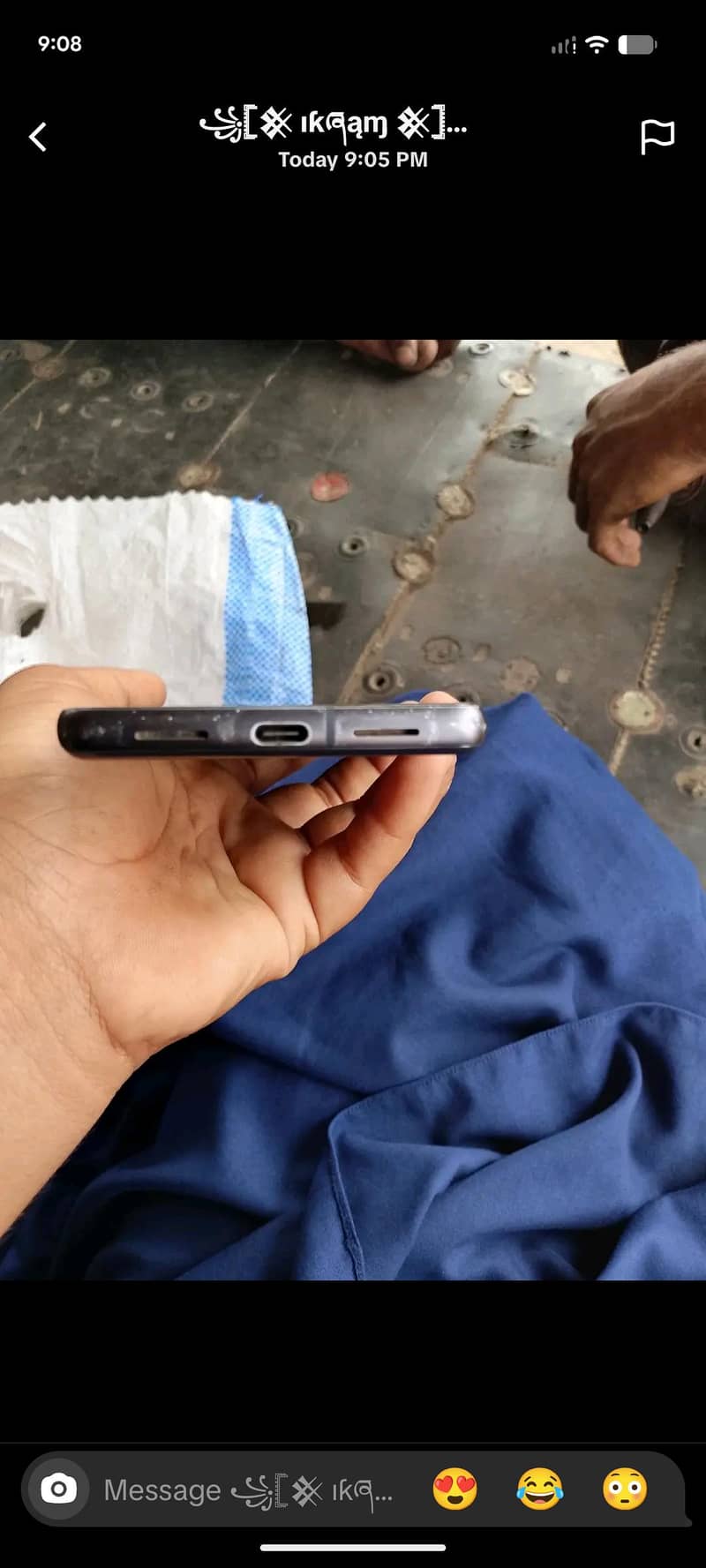 google pixel 7 5