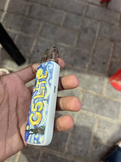 G5 lite