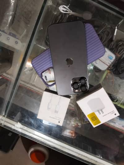 Iphone 13 Pro Max 1TP