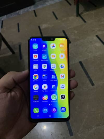Vivo Y85 A