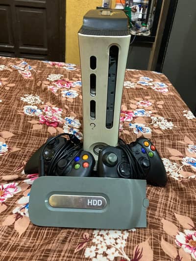 Xbox 360 Read Description Chance Piece